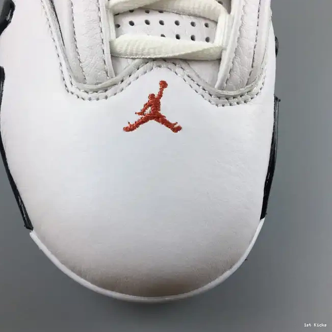 Air White Retro 14 Jordan BV7630-106 0531